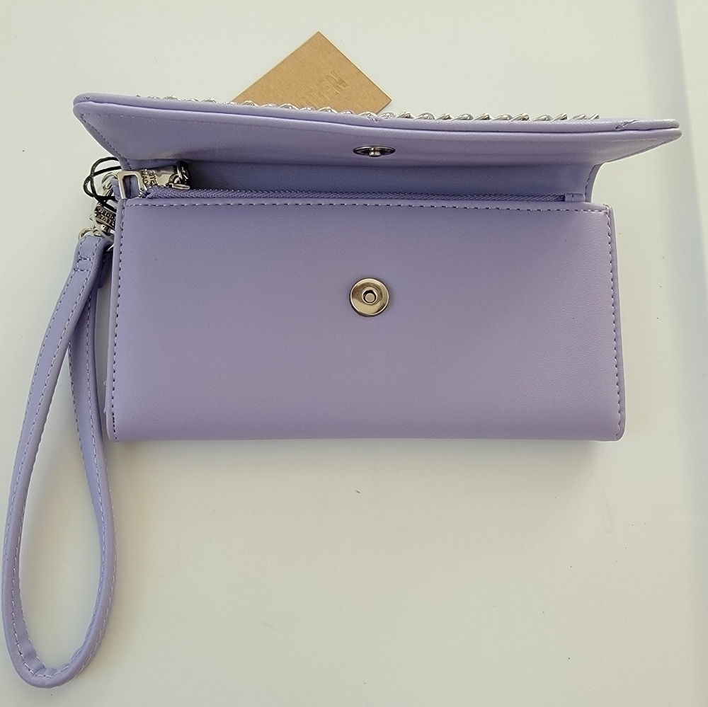 NWT Steve Madden Wristlet - Picture 3 of 6